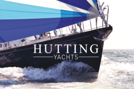 Aluminium custom-built sailing yachts