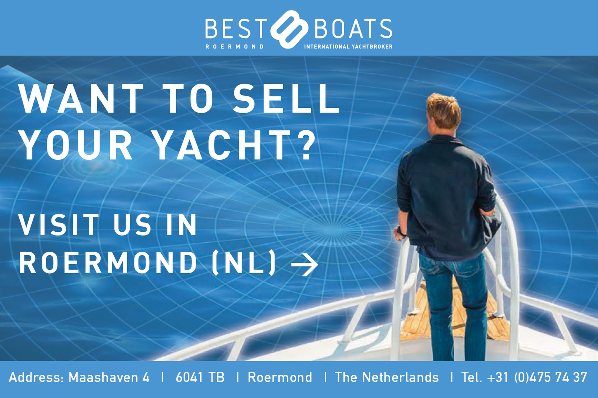 bestboats international yacht broker roermond