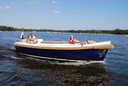 Interboat 22 Xplorer