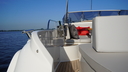 Interboat Intender 950 (NIEUW!)