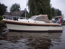 Interboat Intercruiser 29