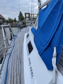Sweden Yachts 42 ForeRunner