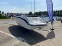 Silver Yacht 655 Tender 2022 