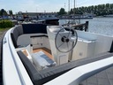 Silver Yacht 655 Tender 2022 
