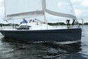 Scandinavia Cruiser 650  Demo