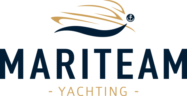 Logo MariTeam Yachting