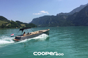 Cooper 800 - Cooperyacht 800