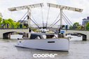 NIEUW - Cooperyacht - Cooper 34 cabin