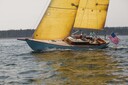 Morris Yacht 42X ' Grace Darling' 