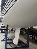 X- Yachts X-482 Triple X